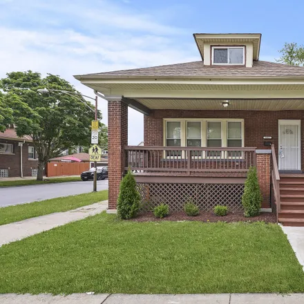 Buy this 3 bed house on 8801 South Morgan Street in Chicago, IL 60620