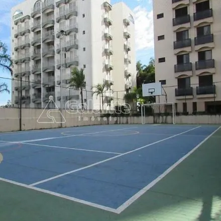 Buy this 2 bed apartment on unnamed road in Jardim das Paineiras, Campinas - SP