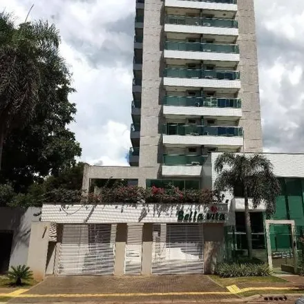 Image 2 - Residencial Alto Paraná, Rua Jorge Sanwais, Vila Maracanã, Foz do Iguaçu - PR, 85851-150, Brazil - Apartment for sale