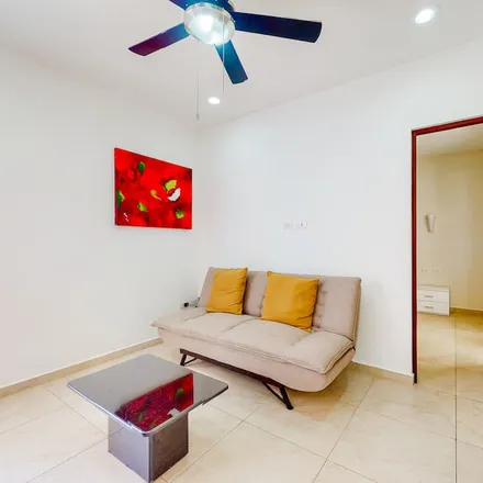 Rent this 1 bed apartment on 77720