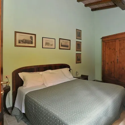 Rent this 1 bed house on Vicchio in Florence, Italy