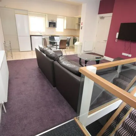 Image 8 - Terrace Place, Newcastle upon Tyne, NE1 4NE, United Kingdom - Apartment for rent