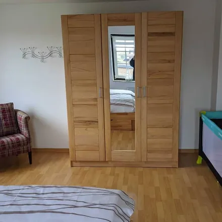 Rent this 3 bed duplex on 25718 Friedrichskoog