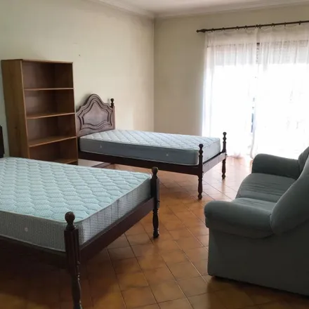 Rent this 3 bed apartment on Rua do Vilar 40 in 4710-453 Braga, Portugal