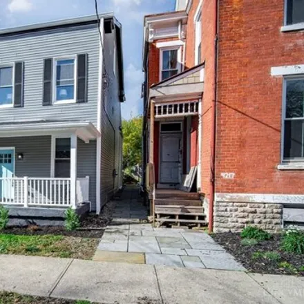 Buy this 3 bed house on 4215 Mad Anthony Street in Cincinnati, OH 45201