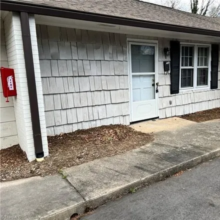 Rent this 1 bed house on 147 North Gordon Drive in South Fork, Winston-Salem
