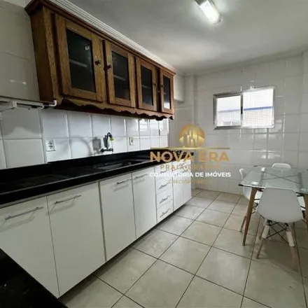 Buy this 3 bed apartment on Avenida Presidente Costa e Silva 256 in Boqueirão, Praia Grande - SP
