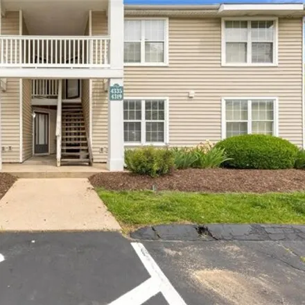 Image 1 - 4228 Canal Drive, Old Jamestown, Saint Louis County, MO 63034, USA - Condo for sale