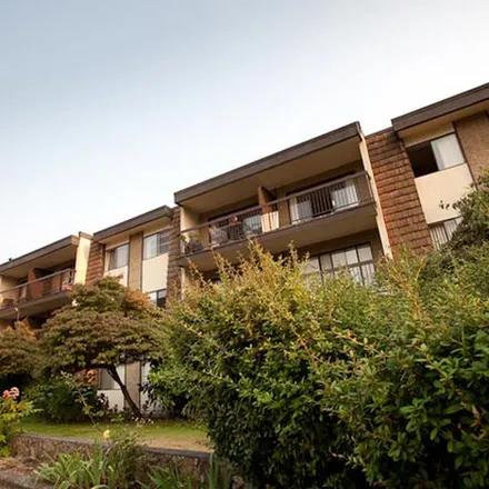 Rent this 1 bed apartment on Rochester Avenue in Coquitlam, BC V3L 3P4