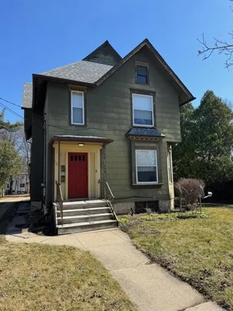 Rent this 2 bed house on 111 South Prospect Street in Rockford, IL 61104