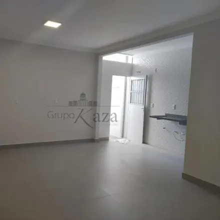 Buy this 2 bed house on Rua Guarulhos in Jardim das Indústrias, São José dos Campos - SP