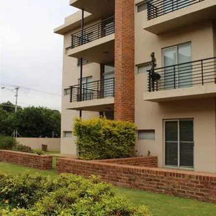 Rent this 2 bed apartment on 610 in Monumentpark, Pretoria