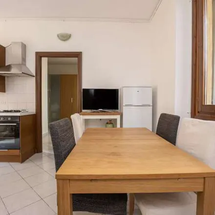 Rent this 1 bed apartment on Via della Boscaiola in 14, 20159 Milan MI