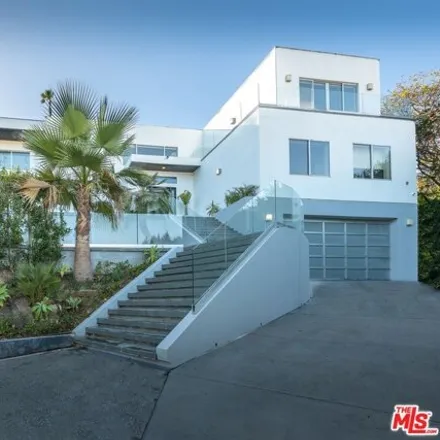 Image 3 - 12180 Travis Street, Los Angeles, CA 90049, USA - House for rent