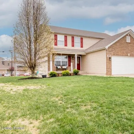 Buy this 3 bed house on 298 Crown Court in Mount Washington, KY 40047