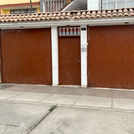 Image 4 - Calle Bezada, Lima, Lima Metropolitan Area 15084, Peru - Apartment for sale