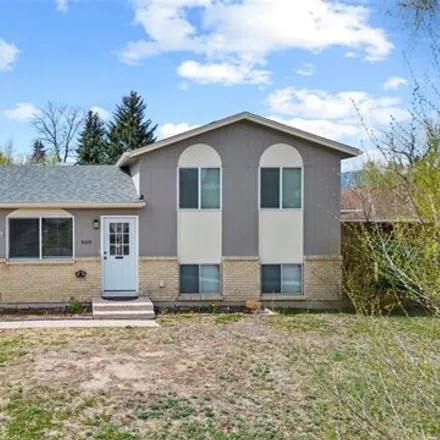 Buy this 3 bed house on 4029 Shelley Avenue in Colorado Springs, CO 80910