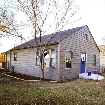 Buy this 3 bed house on Super Lube Plus in 643 North LaCrosse Street, Rapid City