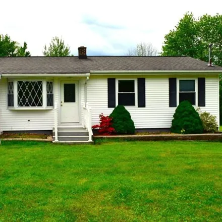 Buy this 3 bed house on 16 Ferguson Lane in Waterford, Saratoga County