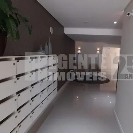 Rent this 3 bed apartment on Academia Prime in Rua Ogê Fortkamp 127, Trindade