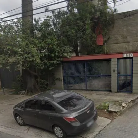 Buy this 4 bed house on Avenida Ibirapuera in Indianópolis, São Paulo - SP