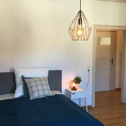 Rent this 5 bed room on Schwabstraße 120 in 70193 Stuttgart, Germany