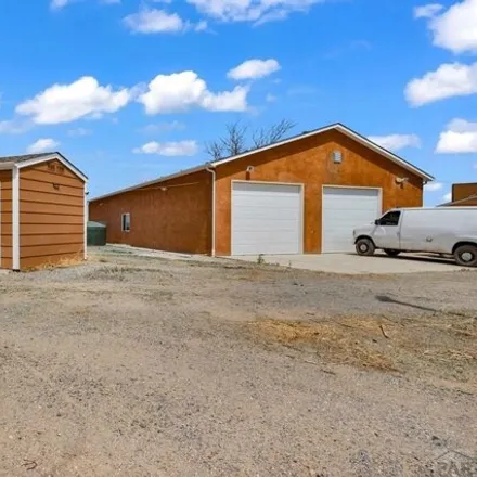 Image 5 - Galbreth Road, Pueblo County, CO, USA - House for sale