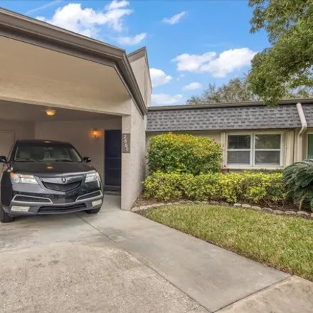 Image 2 - 2698 Barksdale Court, Clearwater, FL 33761, USA - Townhouse for sale