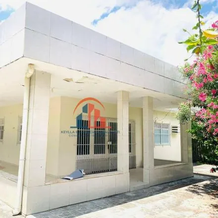 Buy this 5 bed house on Rua Armando Fajardo in Jiquiá, Recife -