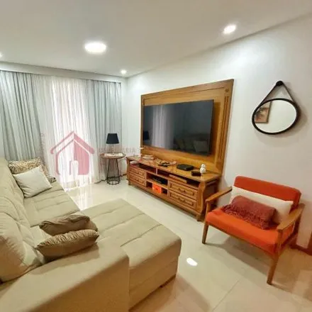 Buy this 3 bed apartment on Rua Rangel Pestana in Centro, Nova Iguaçu - RJ