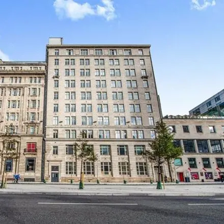Buy this studio loft on Oh Me Oh My in 25 Water Street, Liverpool