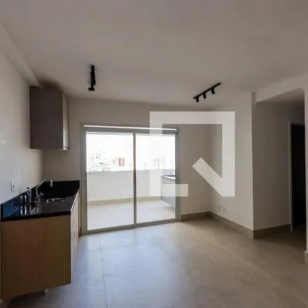 Rent this 2 bed apartment on Rua Uruguai in Bangú, Santo André - SP