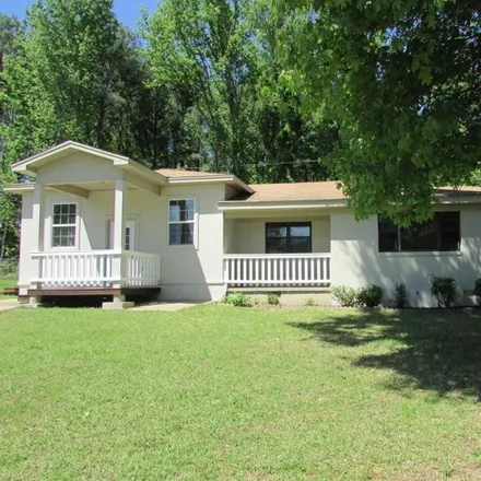 Buy this 4 bed house on 1033 Lessel Drive in Jacksonville, AR 72076