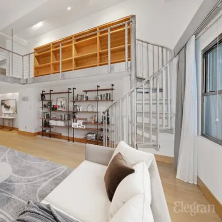Buy this studio townhouse on 235 East 49th Street in New York, NY 10022