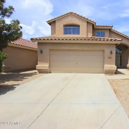 Rent this 3 bed house on 15074 West Heritage Oak Way in Surprise, AZ 85374