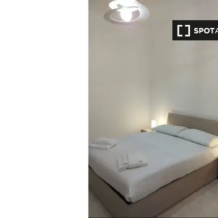 Rent this 1 bed apartment on Via Monteu da Po in 1/L, 10132 Turin Torino