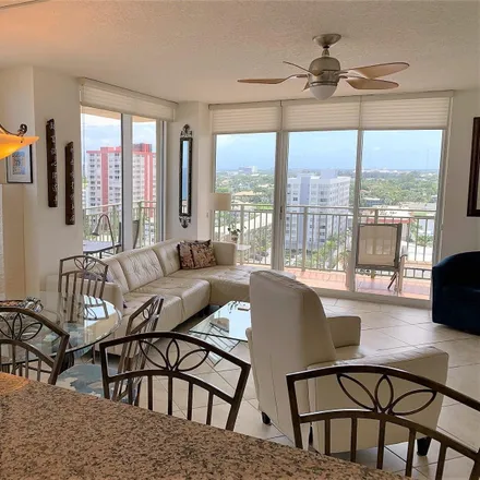 Image 8 - 2091 South Ocean Drive, Hallandale Beach, FL 33009, USA - Condo for rent