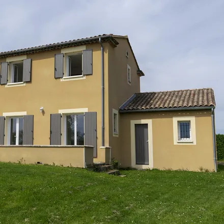 Buy this 4 bed house on 28 Boulevard National in 24500 Eymet, France