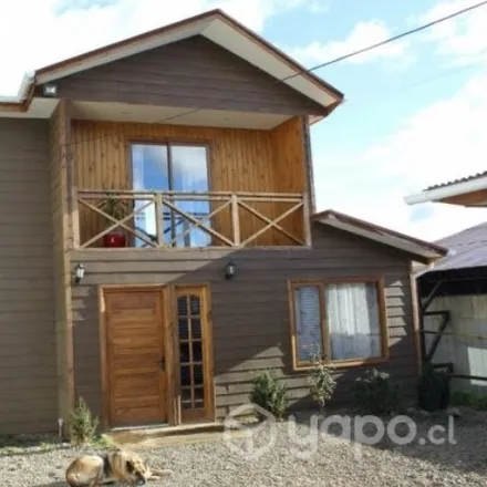 Image 4 - Brasil, 595 2014 Coyhaique, Chile - House for sale
