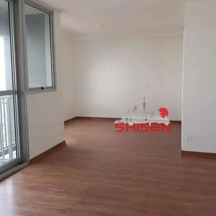 Rent this 1 bed apartment on Rua Heitor Penteado in Vila Beatriz, São Paulo - SP