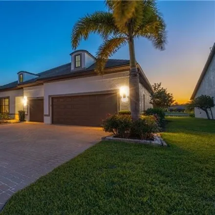 Image 2 - 7478 Winding Cypress Dr, Naples, Florida, 34114 - House for sale