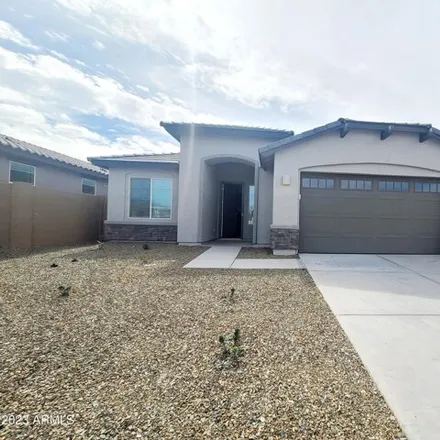 Image 2 - 12333 West Vista Avenue, Glendale, AZ 85307, USA - House for rent