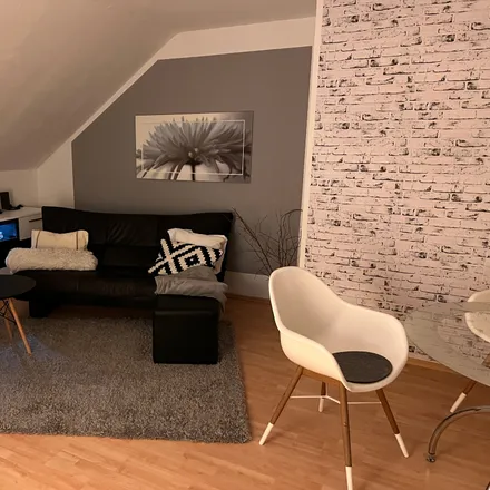 Rent this 2 bed apartment on Neuer Weg 19a in 78052 Villingen-Schwenningen, Germany