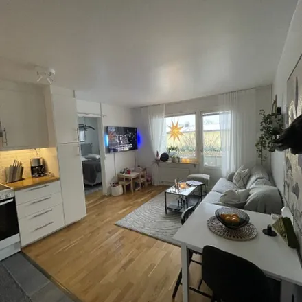 Image 3 - Ponnygatan 2B, 431 32 Mölndal, Sweden - Apartment for rent