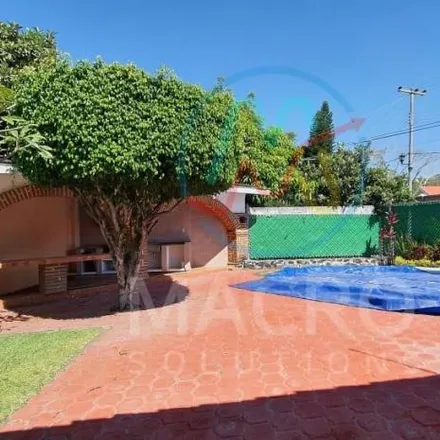 Buy this 3 bed house on Retorno Jacarandas in 62738 Oaxtepec, MOR