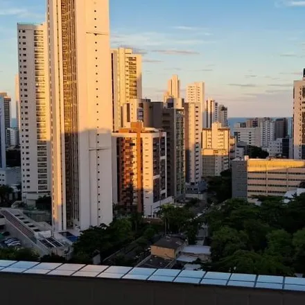 Image 2 - St. Mary School, Rua Padre Bernardino Pessoa 512, Boa Viagem, Recife -, 51020-210, Brazil - Apartment for rent