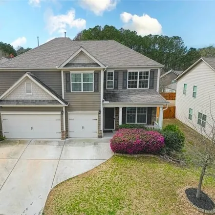 Buy this 5 bed house on 344 The Boulevard in Newnan, GA 30263