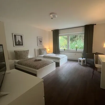 Rent this 2 bed apartment on Usingerstraße 1 in 51105 Cologne, Germany