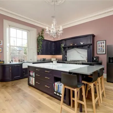 Image 5 - 15 Carlton Terrace, City of Edinburgh, EH7 5DD, United Kingdom - Townhouse for rent