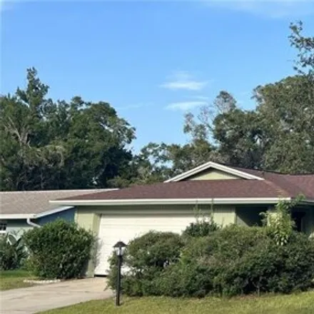 Image 1 - 14 Blare Drive, Palm Coast, FL 32137, USA - House for sale
